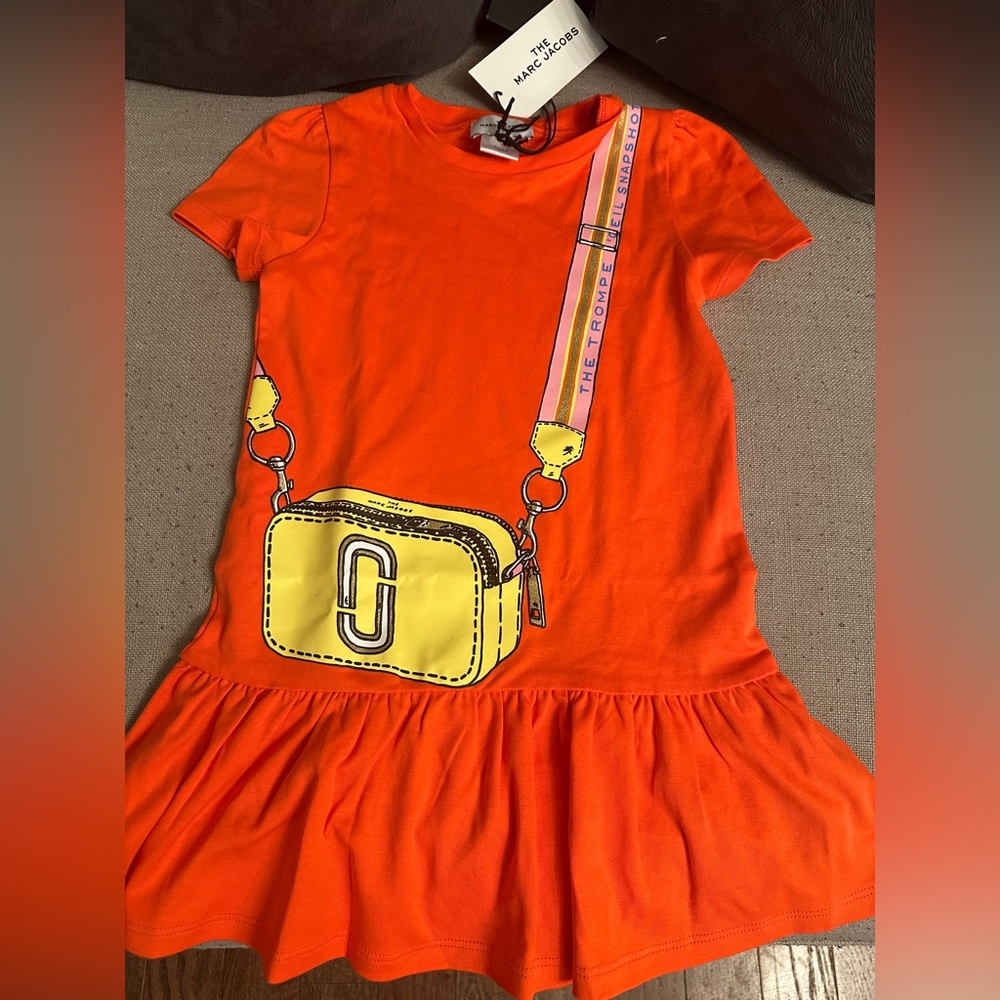 Kids dress